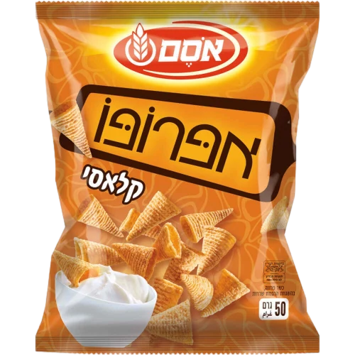אפרופו 50גרם