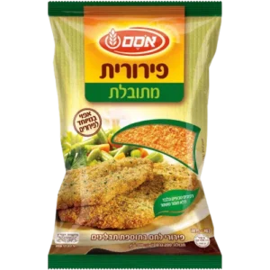 אסם פירורית מתובל