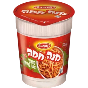 מנה חמה אסם