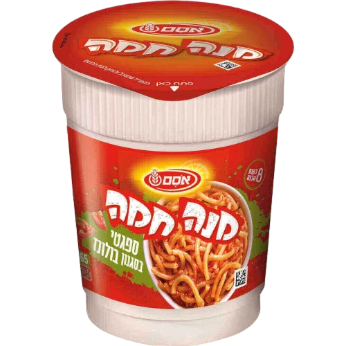 מנה חמה אסם