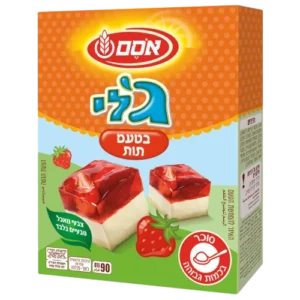 גילי תות