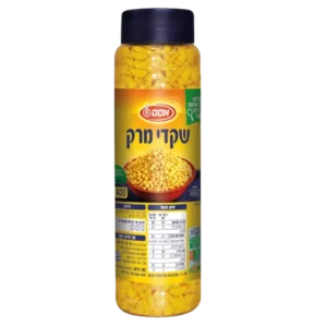 אסם שקדי מרק