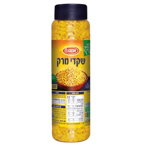 אסם שקדי מרק