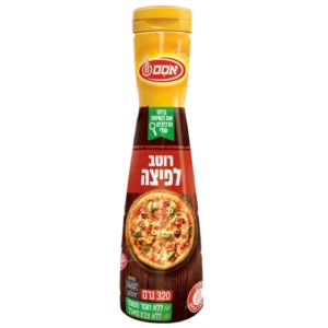 רוטב לפיצה