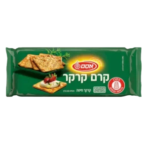 קרם קרקר
