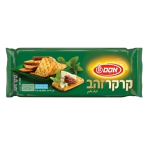 קרקר זהב