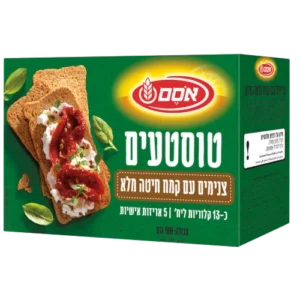 אסם טוסטעים