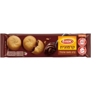קרמוגית