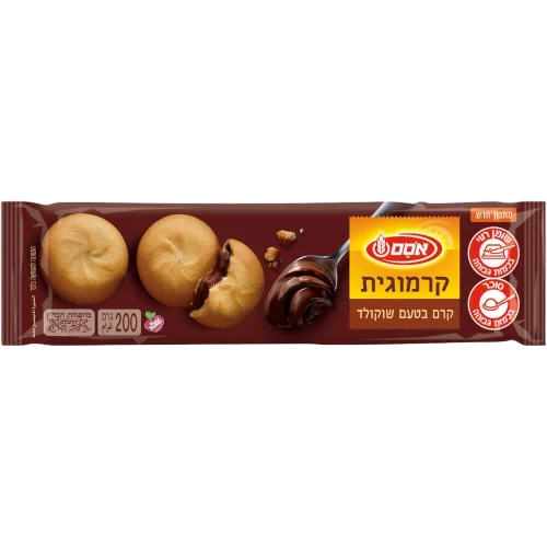 קרמוגית