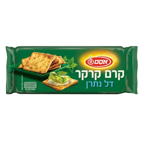 אסם קרקר דל נתרן