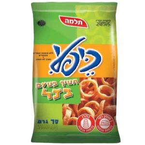 כיפלי בצל- 70 גר"