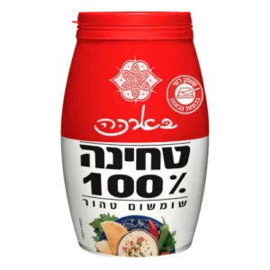 טחינה בארכה