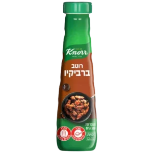 קנור ברבקין 350 גר
