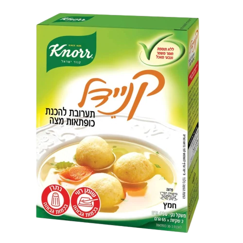 קניידל 65 גר'