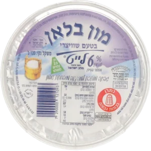 מן-בלאן שויצרית 120 ג'