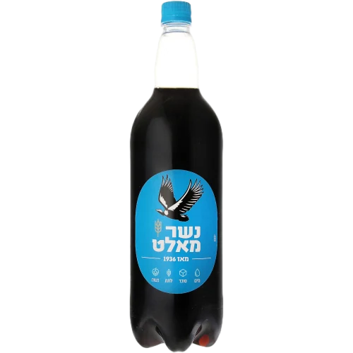 מאלט 1.5 ליטר