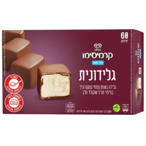 גלידונית