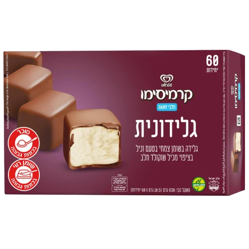 גלידונית