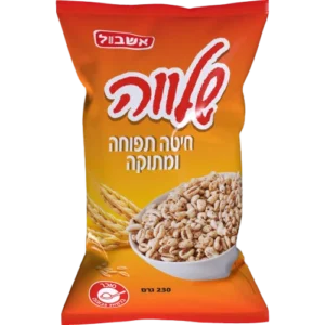 שלווה