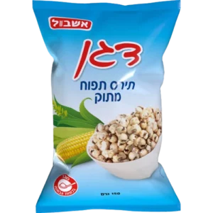 אשבול שלווה דגן