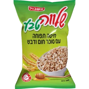 אשבול שלווה