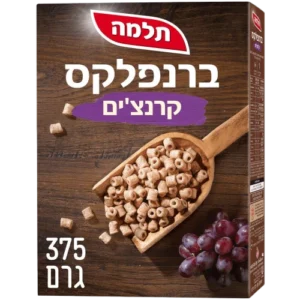 קראנצ'ים