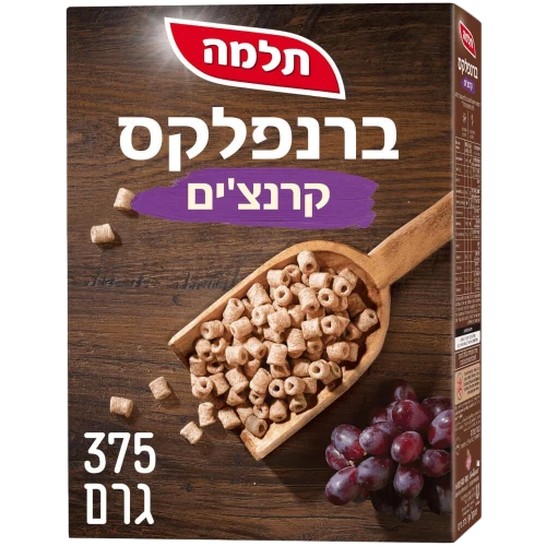 קראנצ'ים