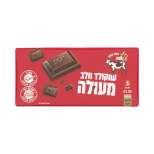 שוקולד פרה-חלב