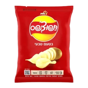 תפוציפס 50