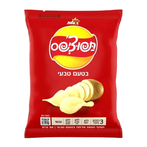 תפוציפס 50