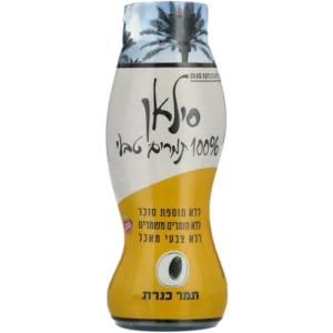 סילאן טבעי לחיץ