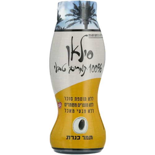 סילאן טבעי לחיץ