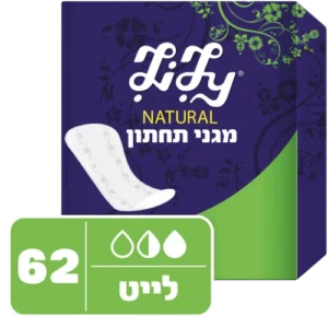 לילי מ.תחתון לייט