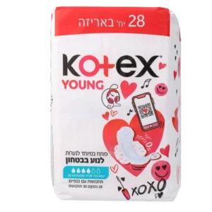 תחבושות קוטקס יאנג