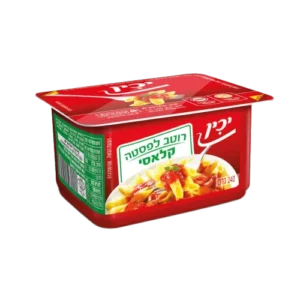 רוטב לפסטה 260 ג'
