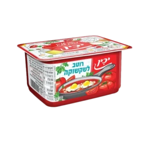 רוטב שקשוקה