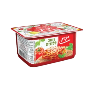 רוטב עגבניות ללזניה