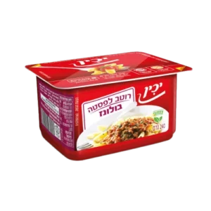 רוטב בולונז לפסטה