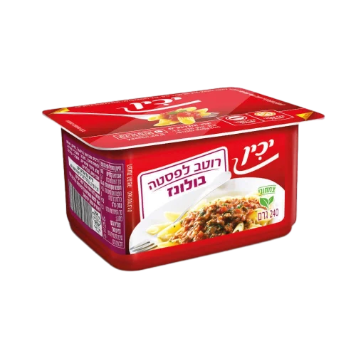 רוטב בולונז לפסטה