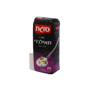 אורז תאילאנדי 1 ק"ג
