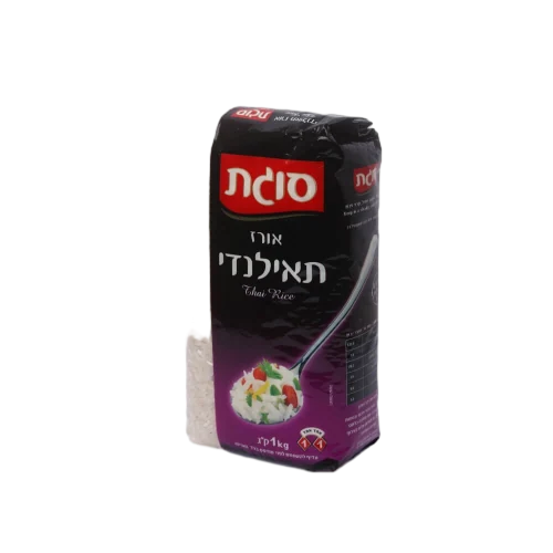 אורז תאילאנדי 1 ק"ג