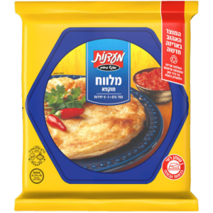 מלווח עגול