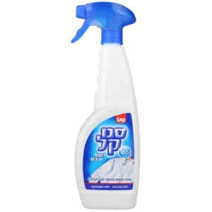 סנוקל רסס וכבס להסרת כתמים, 750 מ״ל