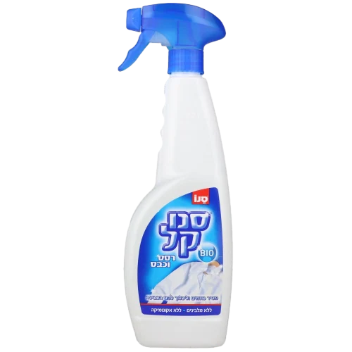 סנוקל רסס וכבס להסרת כתמים, 750 מ״ל