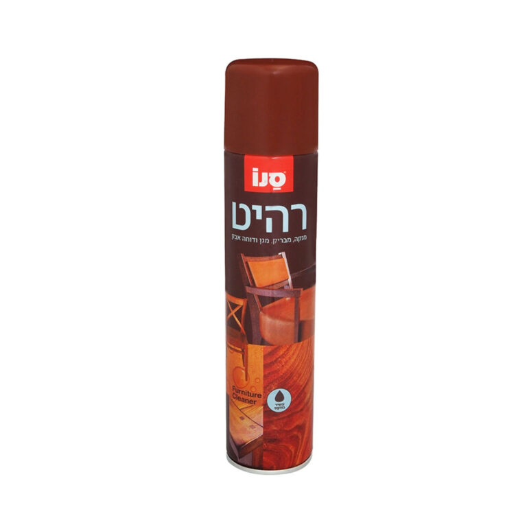 סנו רהיט אירוסול