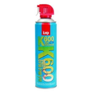 קוטל יבש יתושים ומעופפים K600
