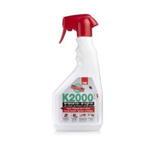 קוטל מיקרוקפסולרי K2000 - 750 מ״ל