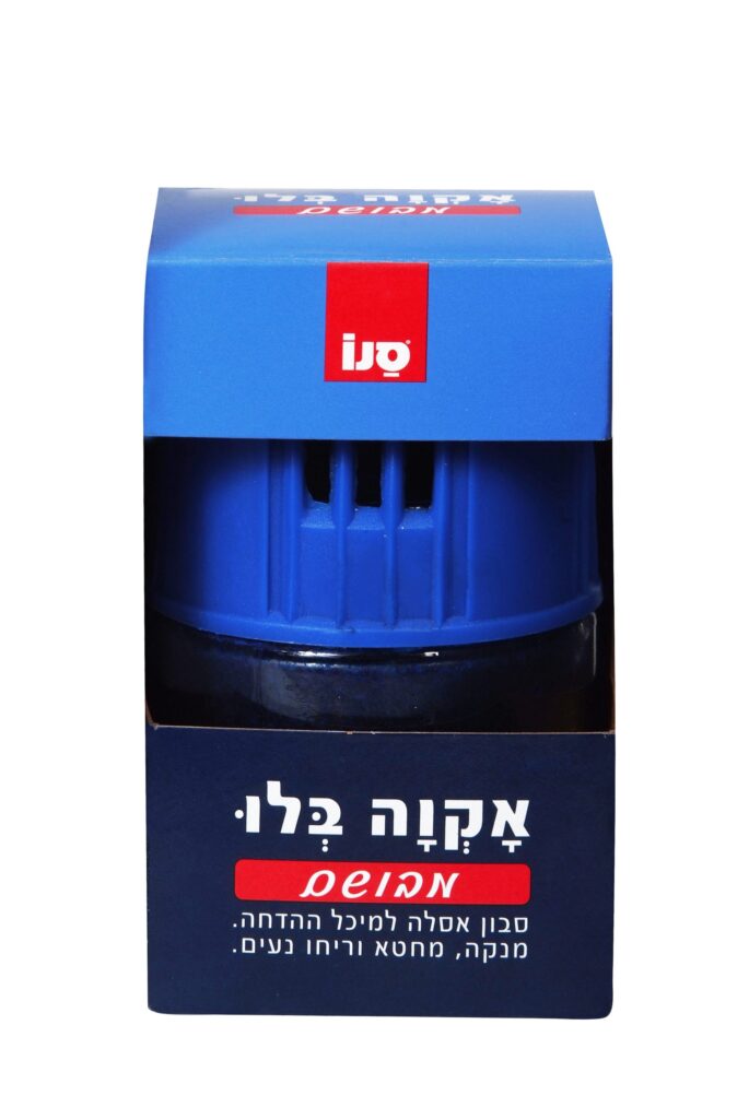 סנו אקוה בלו מבושם
