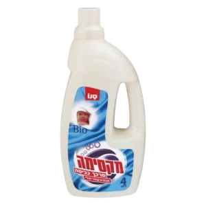 מרכך כביסה מקסימב ביו 4 ל
