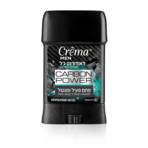 קרמה מן CARBON POWER